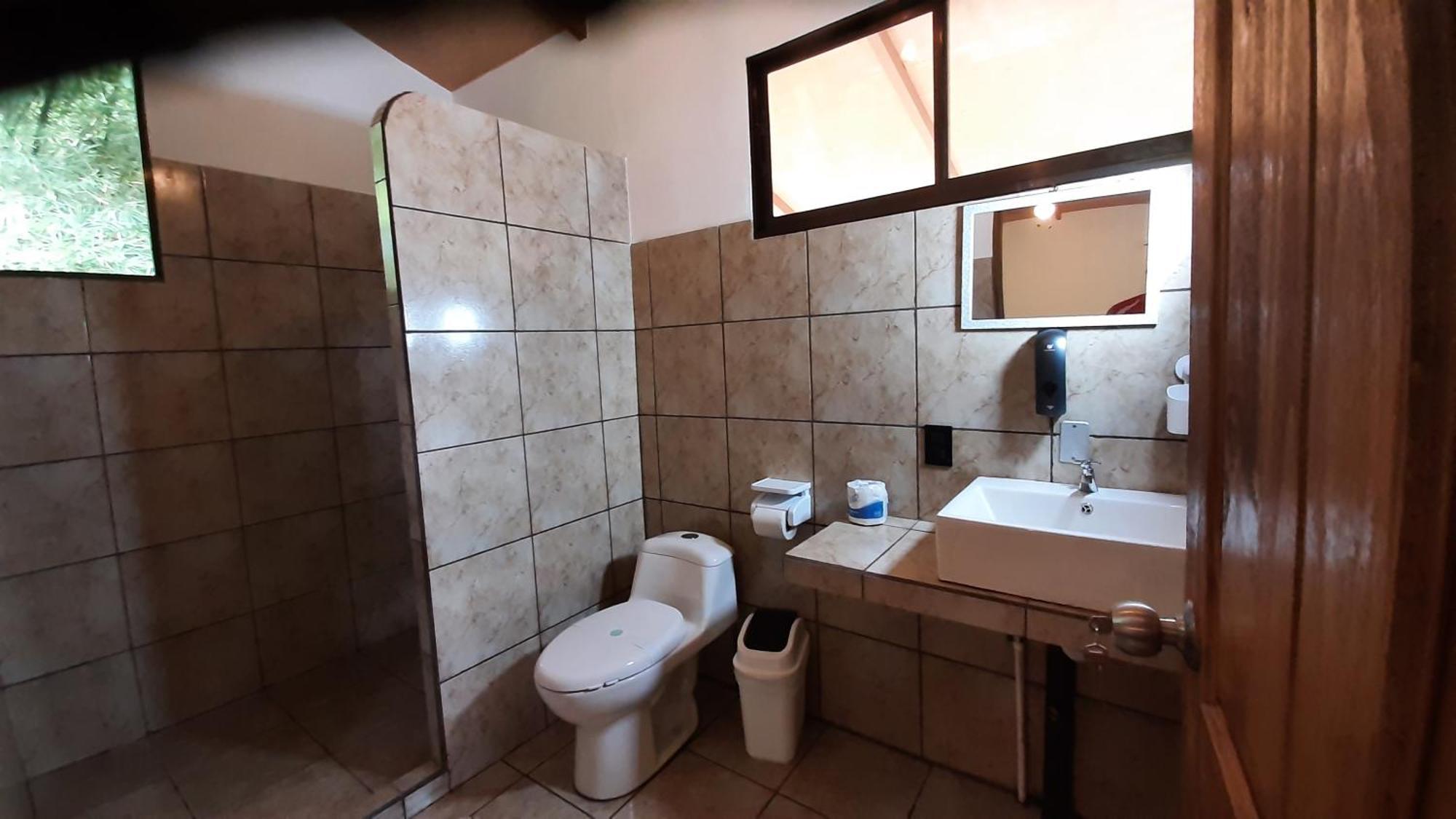 Casa Martina Διαμέρισμα Cahuita Εξωτερικό φωτογραφία
