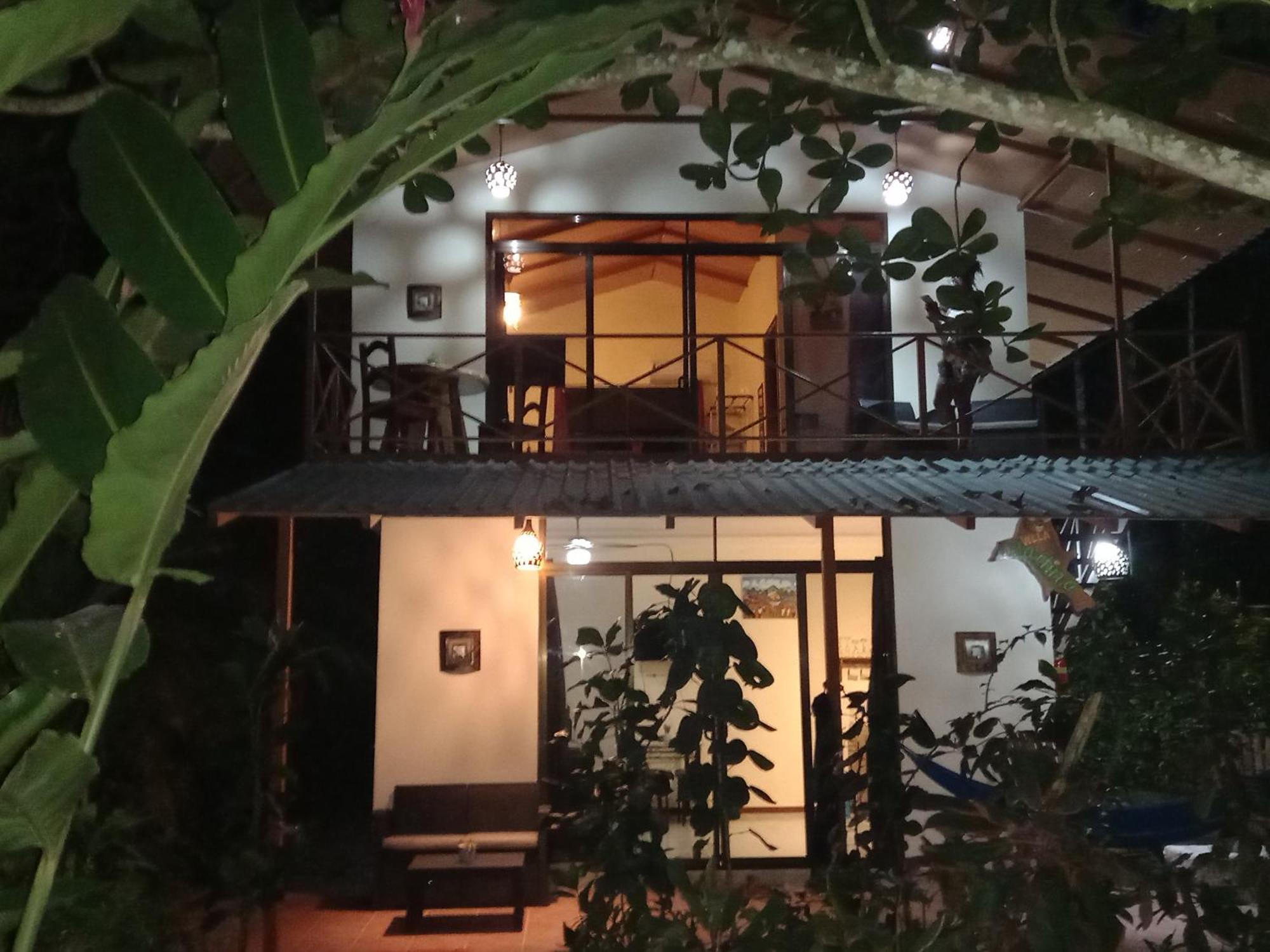 Casa Martina Διαμέρισμα Cahuita Εξωτερικό φωτογραφία
