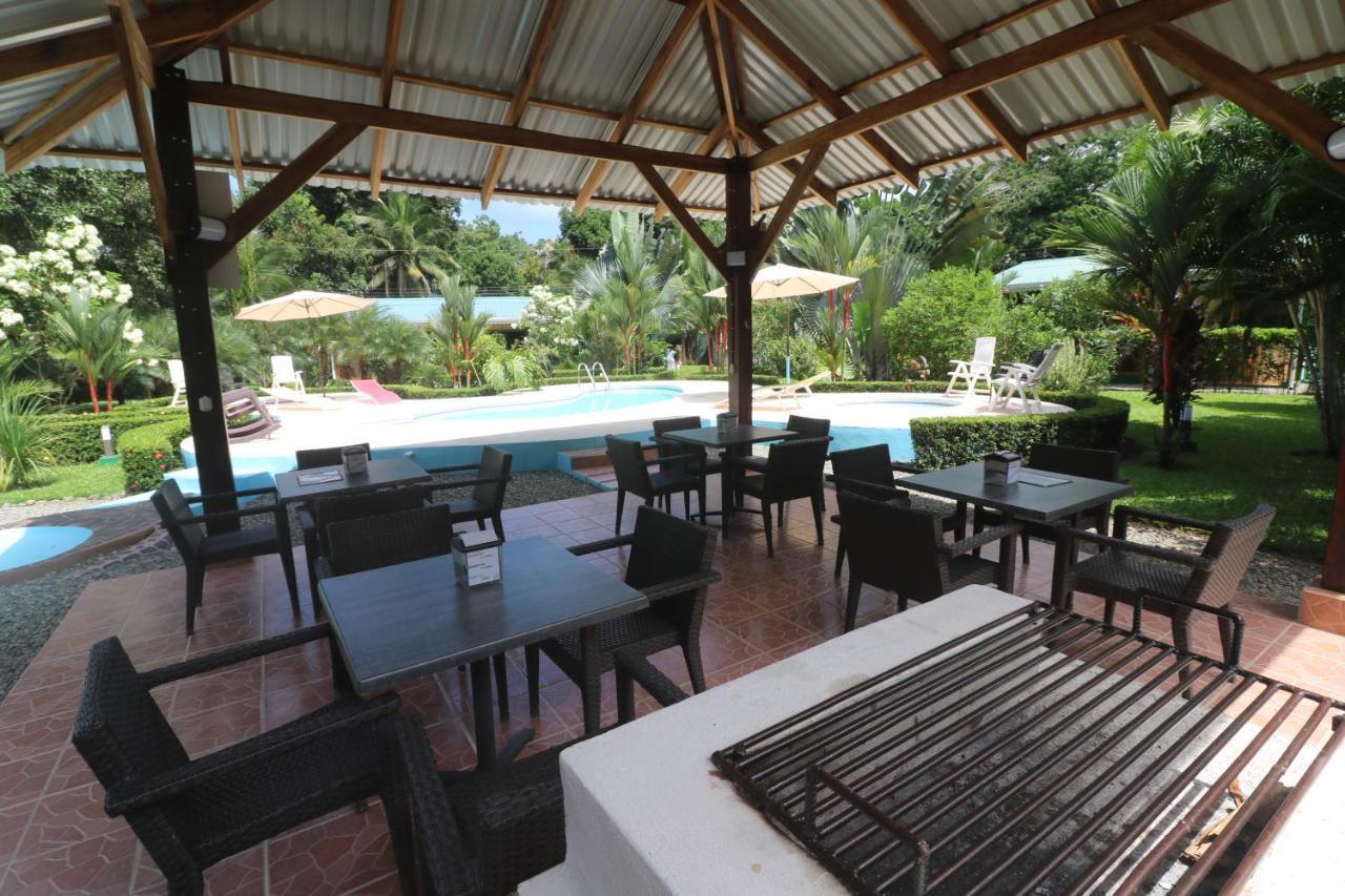 Casa Martina Διαμέρισμα Cahuita Εξωτερικό φωτογραφία